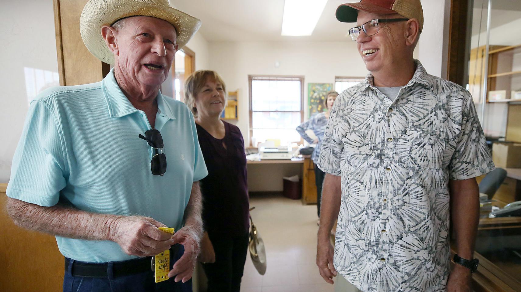 After 85 years in same family, Tucson's 'ugly but honest' car lot is sold